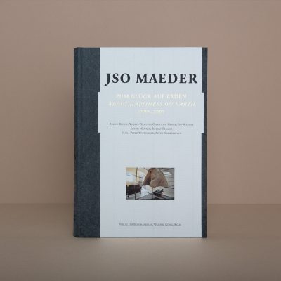 Jso Maeder