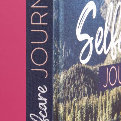Selfcare-Journal