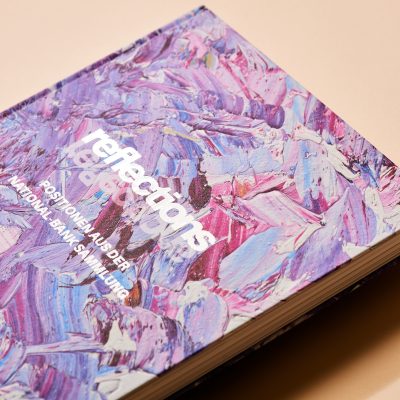 DUCHESSE offset reflections frontal