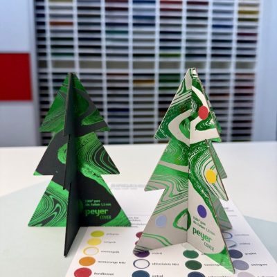 Eska Weihnachtsbaum peyer cover 3