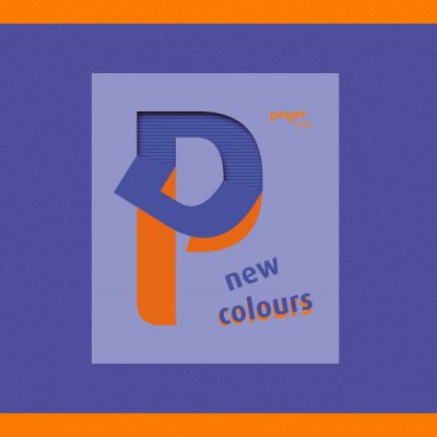 New Colours SURBALIN