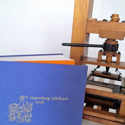 Gutenberg 2026