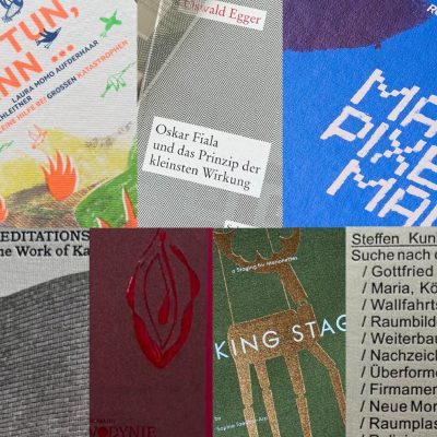 schönste Bücher 26