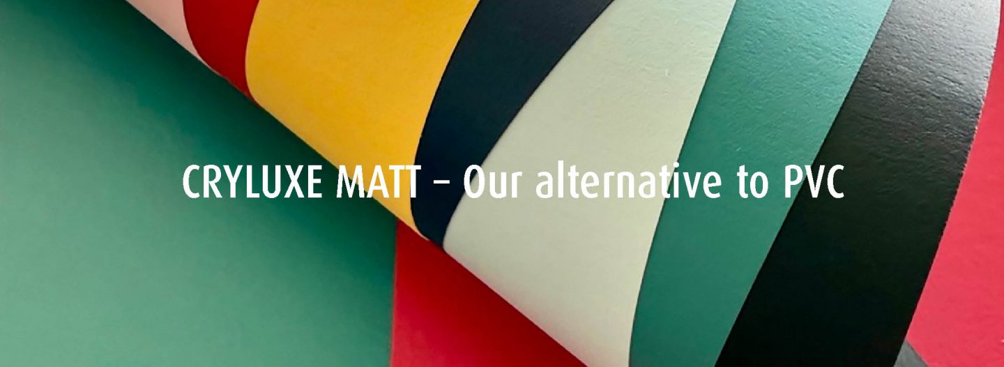 CRYLUXE MAtt header EN