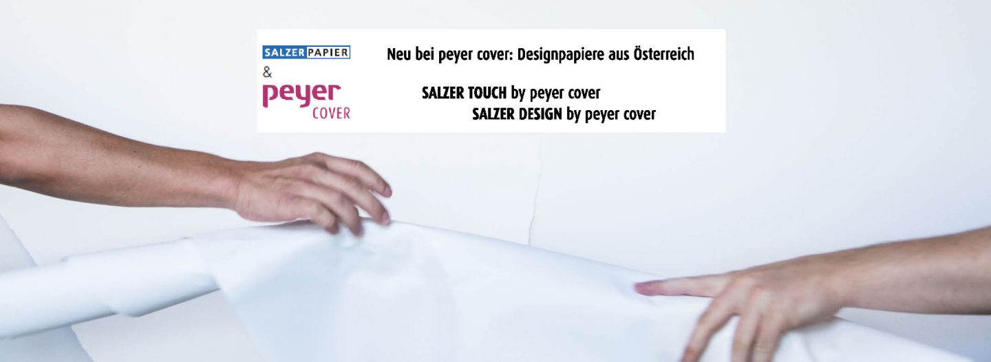 Salzer Papier