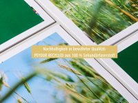 PEYDUR RECYCLED HEADER