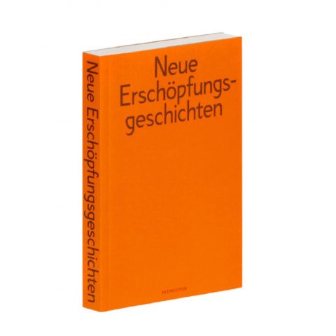 Erschöpfungsgeschichten