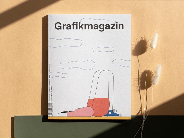 Grafikmagazin