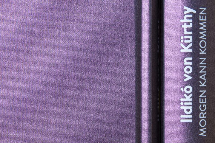 Morgen kann kommen 3