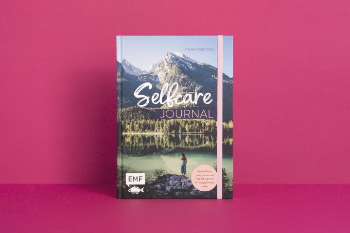 Selfcare-Journal