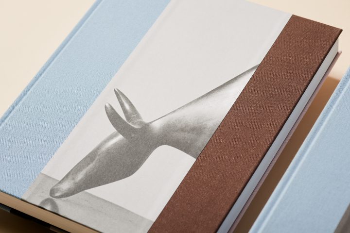 NATURELLE Couleur Mataré Detail