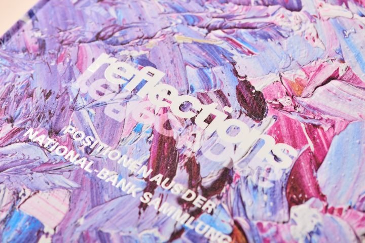 refelctions DUCHESSE offset detail