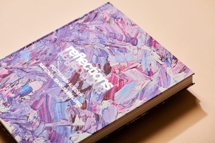 DUCHESSE offset reflections frontal