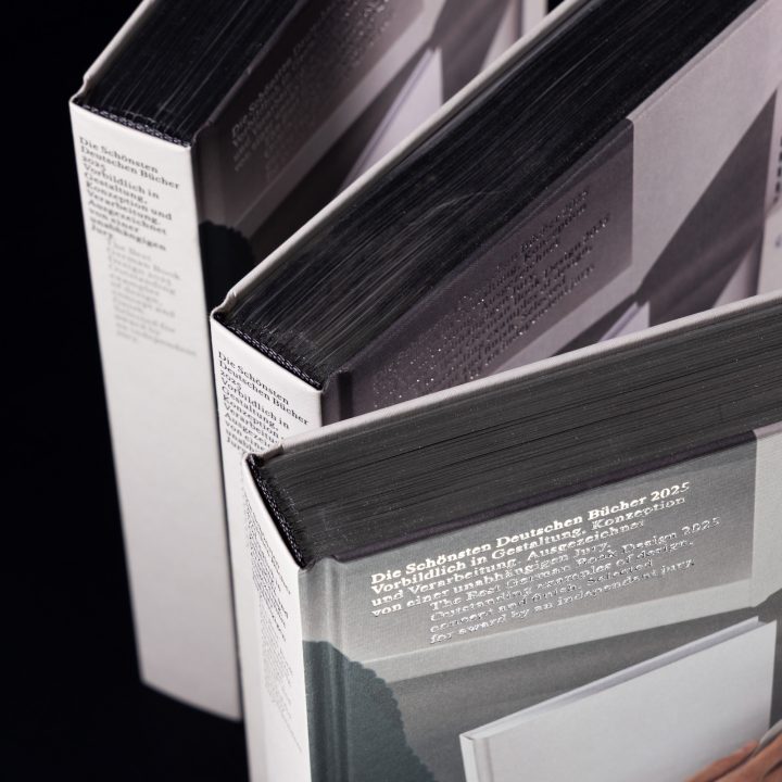 Katalog schönste Bücher 2