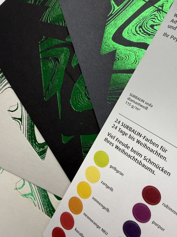 Eska Weihnachtsbaum 2