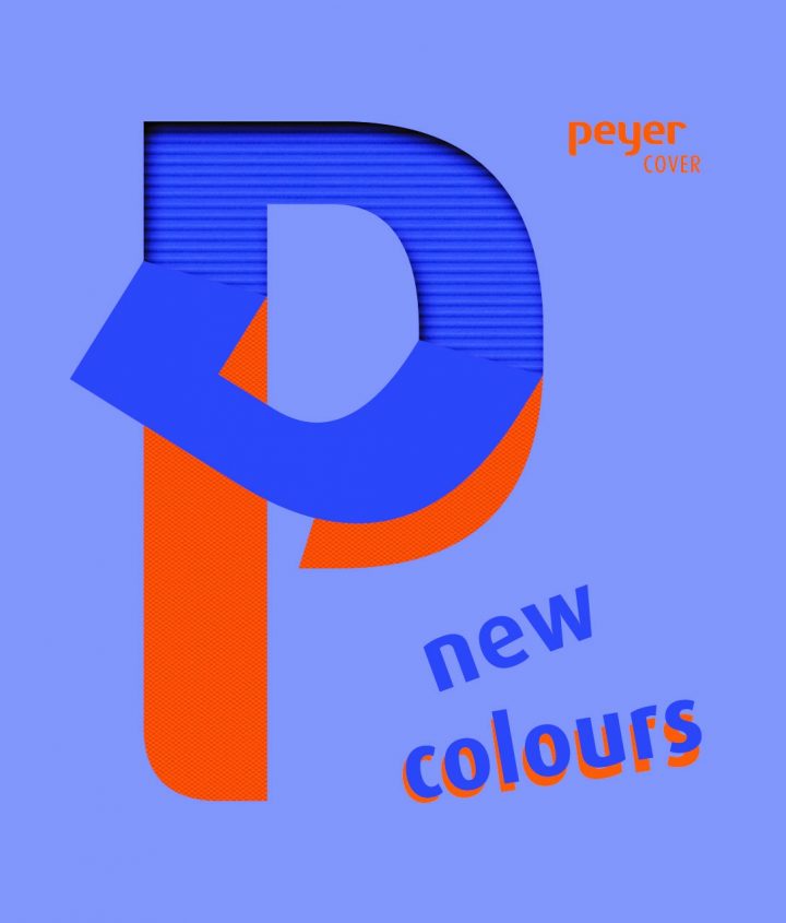 Neue Farben SURBALIN