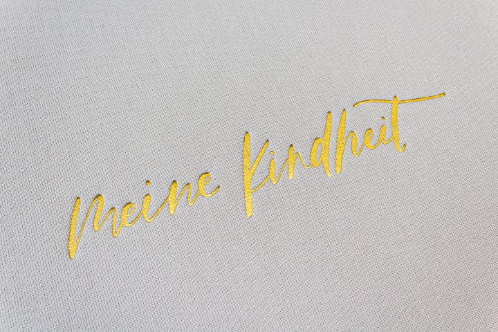 BARONESSE Pasiedo Detail