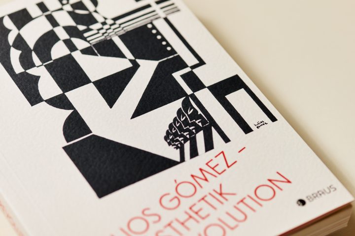 Gomez PEYPRINT 3