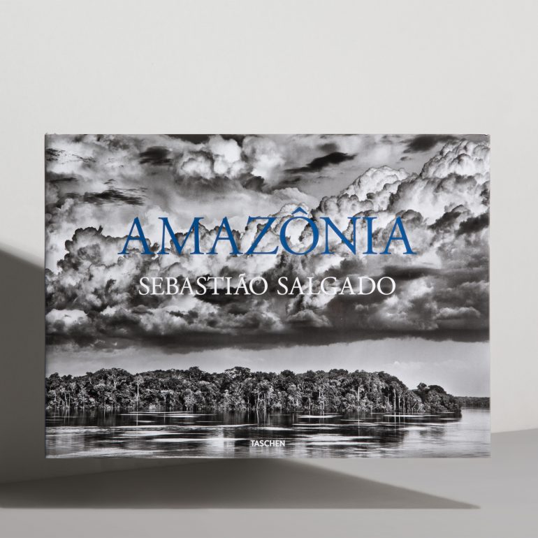 amazonia 1