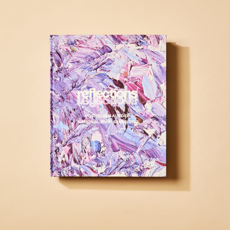 refelctions DUCHESSE offset frontal hoch