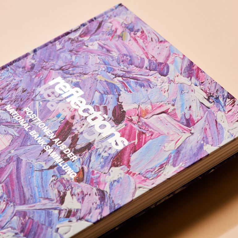 DUCHESSE offset reflections frontal