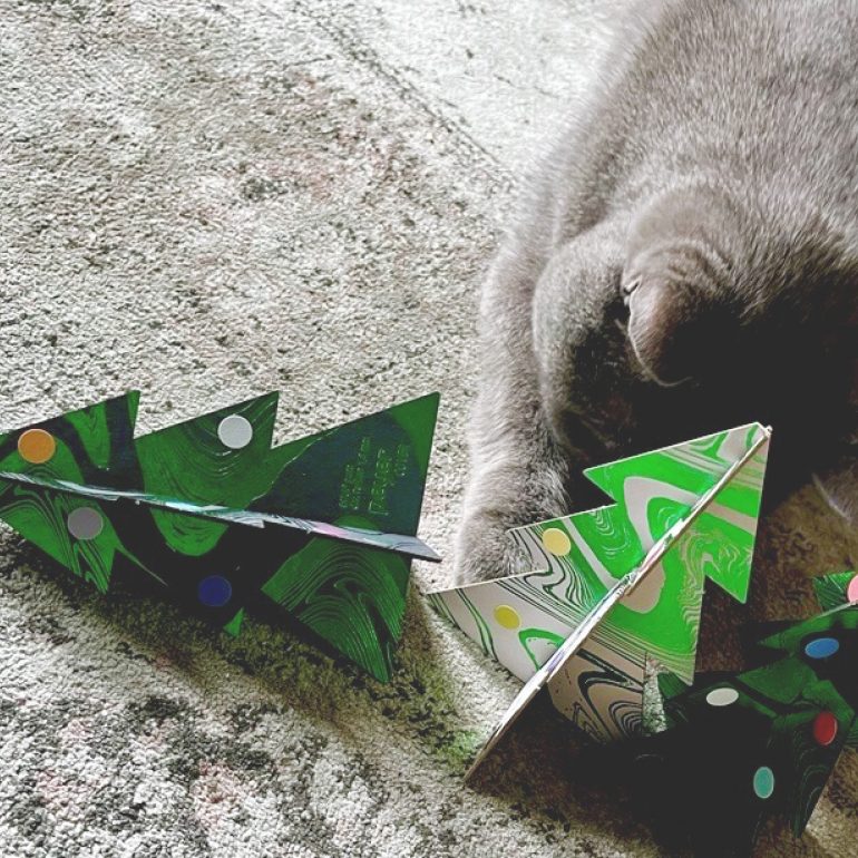 peyer Weihnachtsbaum ESKA