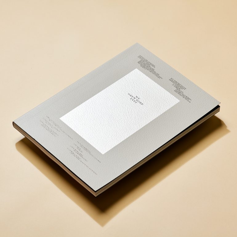 Skinflex Weißenhof Katalog 2