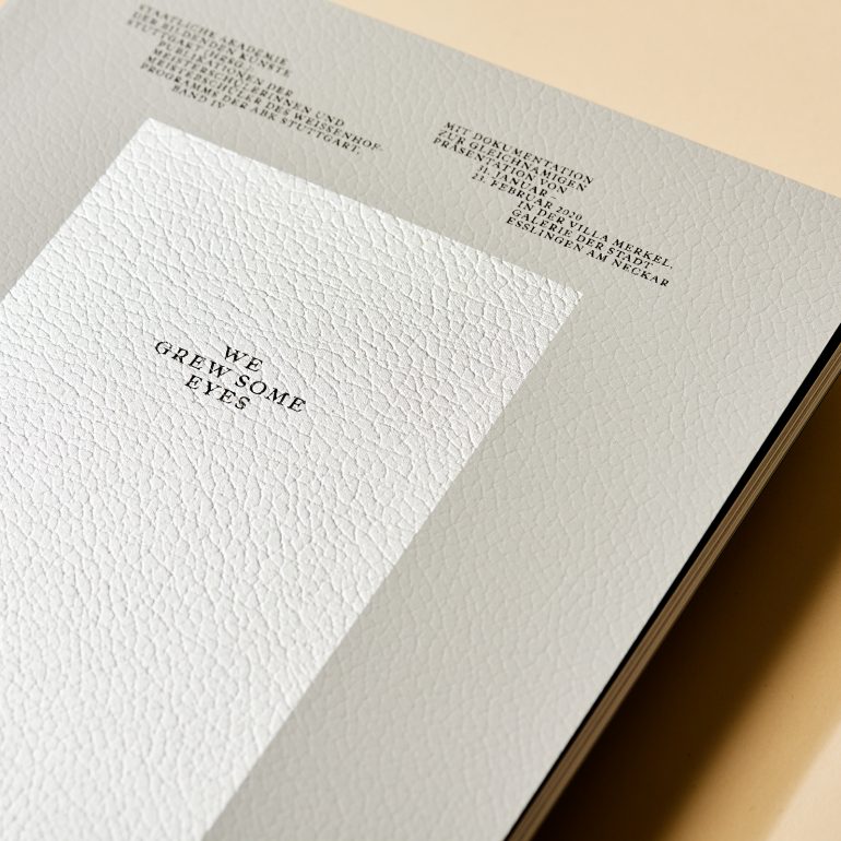 Skinflex Weißenhof Katalog 3