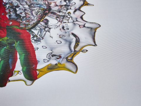 Beispiel Gewege COMTESSE