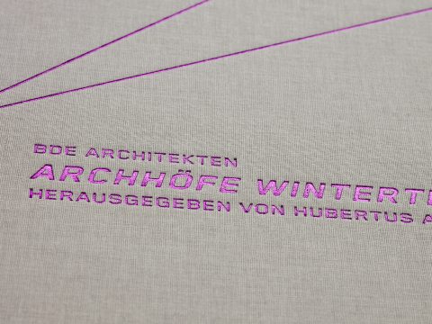 Beispiel Gewebe PRINCESSE