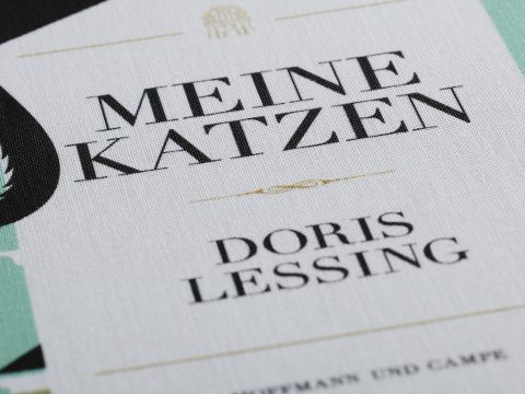 Beispiel Gewebe PRINCESSE