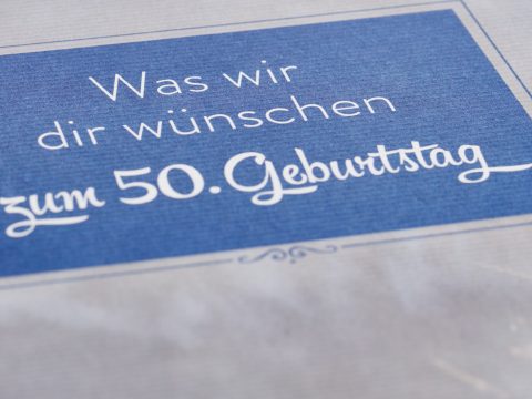 Beispiel SURBALIN gerippt