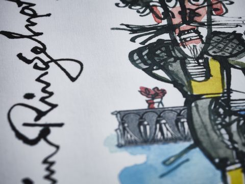 Beispiele SURBALIN honan