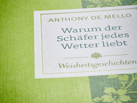 SURBALIN honan Warum der Schäfer