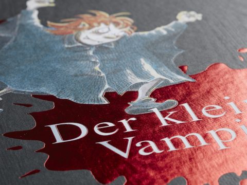 Beispiel Der kleine Vampir