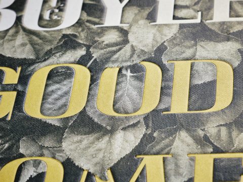 Beispiel SURBALIN perleffekt