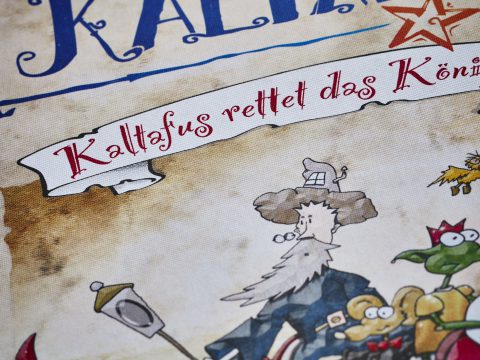 Beispiel SURBALIN seda