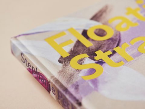 SURBALIN glatt floating strangers