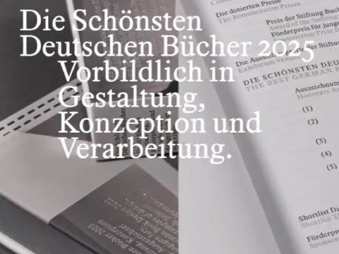 schönste Bücher Katalog