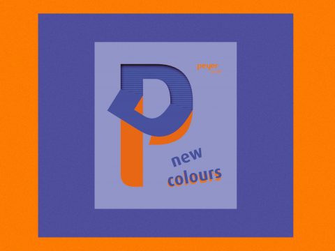 New Colours SURBALIN