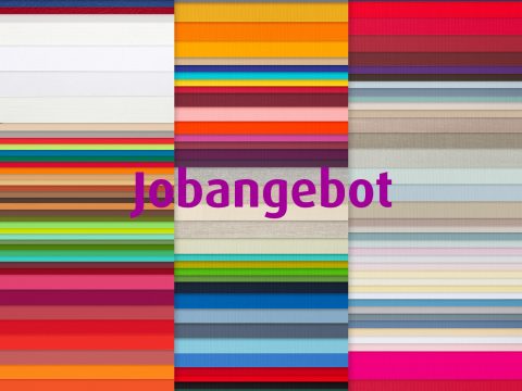 Jobangebot