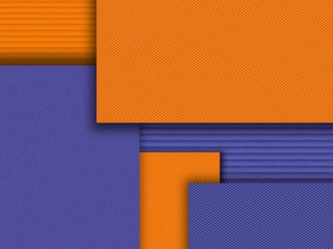 SURBALIN neue Farben